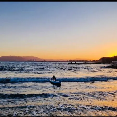 Pedregalejo * Málaga