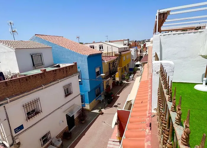 Pedregalejo Málaga