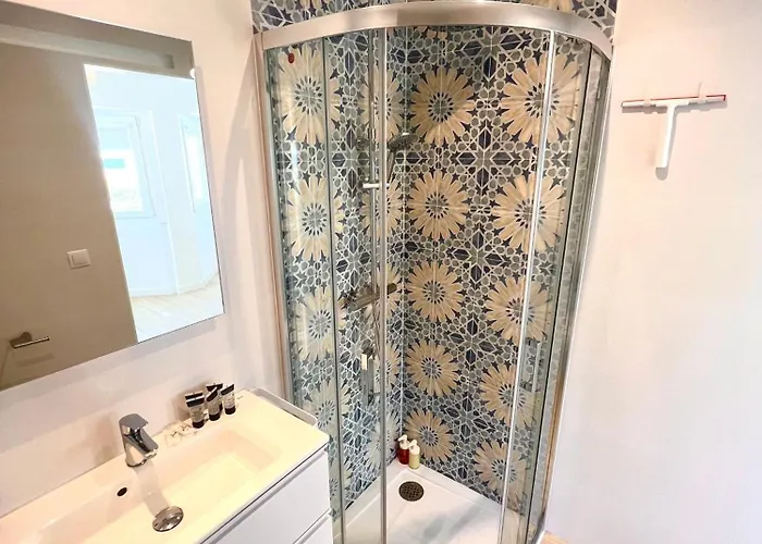 Ferienhaus Pedregalejo *