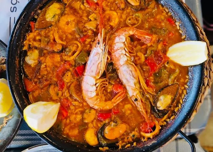 Pedregalejo Málaga